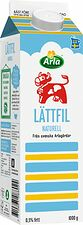 Filmjölk Lätt 0,5% 1 L Arla Ko®