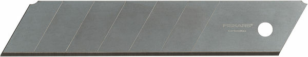 Blad 25 mm brytbladskniv CarbonMax Fiskars - bild 1