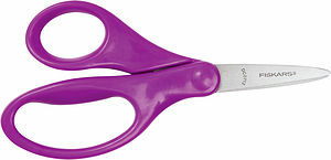 Barnsax Lila 15 cm Fiskars