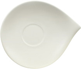 Fat frukostkopp 21x18 cm Flow Couture Villeroy & Boch