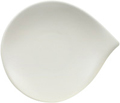 Tallrik flat 20x17 cm Flow Couture Villeroy & Boch