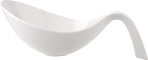Skål m handtag 1,8 L Flow Couture Villeroy & Boch
