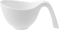 Skål med handtag 45 cl Flow Couture Villeroy & Boch