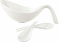 Salladsset 3 delar Flow Couture Villeroy & Boch