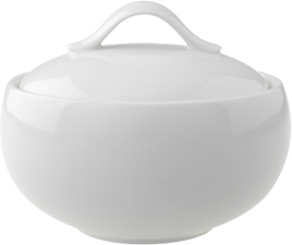 Sockerskål 45 cl New Cotttage Basic Villeroy & Boch
