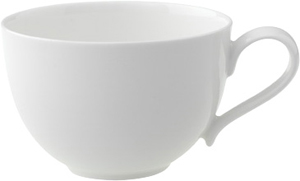 Kaffekopp 25 cl New Cottage Basic Villeroy & Boch