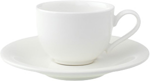 Espressokopp & fat New Cottage Basic Villeroy & Boch