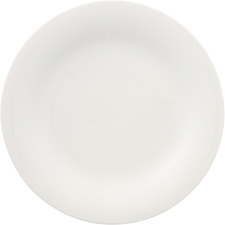 Tallrik flat 27 cm New Cottage Basic Villeroy & Boch