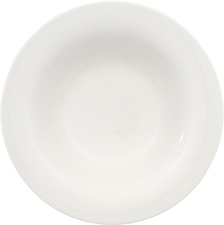 Tallrik djup 23 cm New Cottage Basic Villeroy & Boch