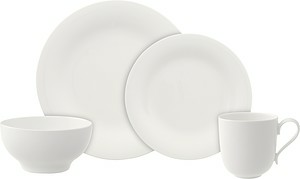 Startset 8 delar New Cottage Basic Villeroy & Boch