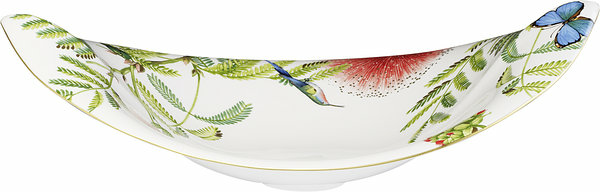 Skål 47x38 cm Amazonia Villeroy & Boch - bild 1