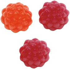 Skogsbär lösvikt Malaco