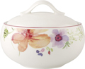 Sockerskål 45 cl Mariefleur Basic Villeroy & Boch