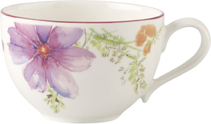 Frukostkopp 39 cl Mariefleur Basic Villeroy & Boch