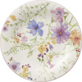 Tallrik flat 21 cm Mariefleur Basic Villeroy & Boch