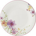 Tallrik flat 21 cm ny Mariefleur Basic Villeroy & Boch