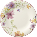 Tallrik flat 30 cm gourmet Mariefleur Basic Villeroy & Boch
