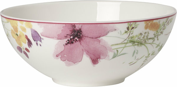 Skål 13 cm Individual Mariefleur Basic Villeroy & Boch - bild 1
