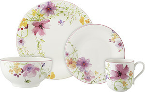 Startset 8 delar Mariefleur Basic Villeroy & Boch