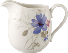 Gräddkanna 30 cl Mariefleur Gris Villeroy & Boch