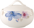 Sockerskål 45 cl Mariefleur Gris Villeroy & Boch