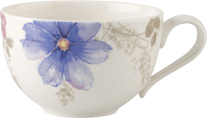 Frukostkopp 39 cl Mariefleur Gris Villeroy & Boch