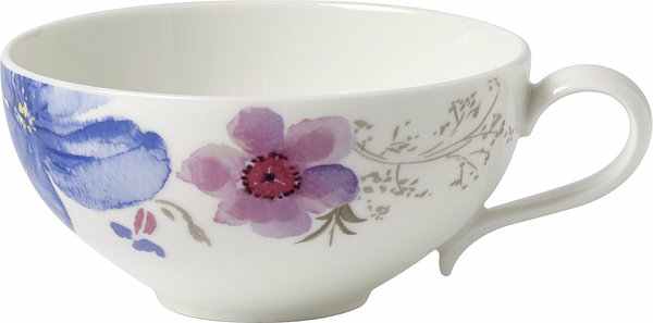 Tekopp 24 cl Mariefleur Gris Villeroy & Boch - bild 1
