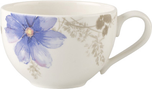 Kaffekopp 25 cl Mariefleur Gris Villeroy & Boch