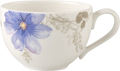 Kaffekopp 25 cl Mariefleur Gris Villeroy & Boch