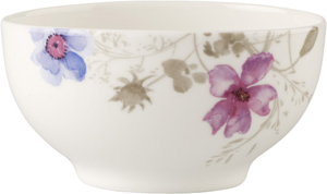 French skål 75 cl Mariefleur Gris Villeroy & Boch