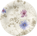 Tallrik flat 21 cm Mariefleur Gris Villeroy & Boch