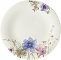Tallrik flat 21 cm Mariefleur Gris Villeroy & Boch