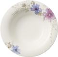 Tallrik djup 23 cm Mariefleur Gris Villeroy & Boch