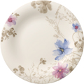 Tallrik rund 30 cm gourmet Mariefleur Gris Villeroy & Boch