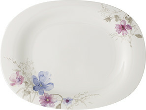 Fat 34 cm Mariefleur Gris Villeroy & Boch