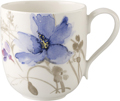 Mugg 35 cl Mariefleur Gris Basic Villeroy & Boch