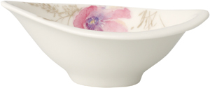 Dipskål 12x8 cm Mariefleur Gris Villeroy & Boch