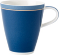 Mugg 35 cl Uni Cornflower Villeroy & Boch