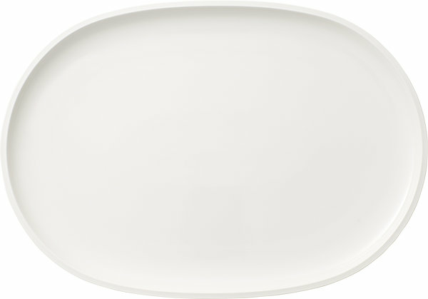 Fisktallrik oval 43x30 cm Artesano Villeroy & Boch - bild 1