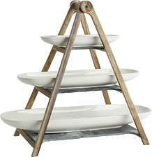 Eye-catcher Artesano Ställning fat 4 delar Villeroy & Boch