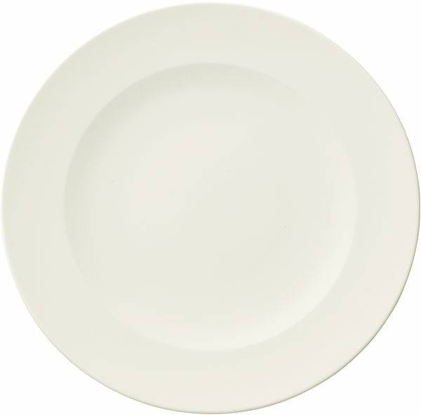 Tallrik flat 27 cm For Me Villeroy & Boch - bild 1