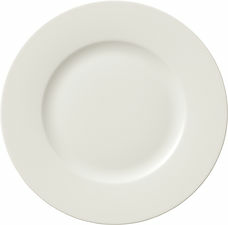Tallrik flat 21,5 cm For Me Villeroy & Boch