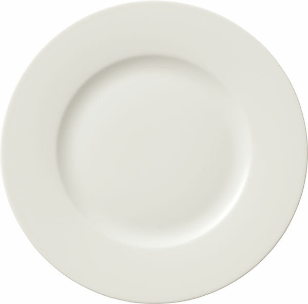 Tallrik flat 21,5 cm For Me Villeroy & Boch - bild 1