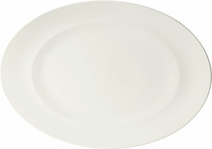 Serveringsfat ovalt 41 cm For Me Villeroy & Boch
