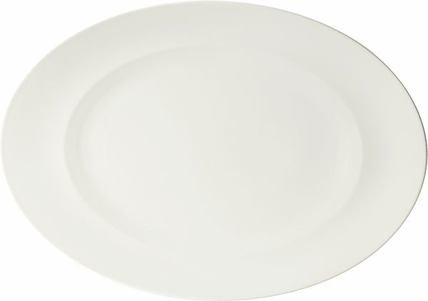 Serveringsfat ovalt 41 cm For Me Villeroy & Boch - bild 1