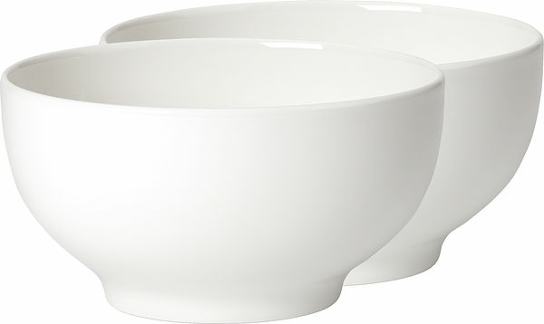 Snackset 2 delar For Me Villeroy & Boch - bild 1