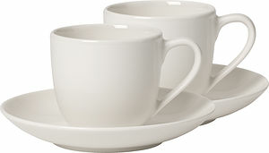 Espressokopp & Fat 2 del For Me Villeroy & Boch