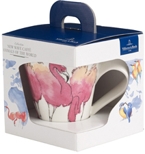 Mugg 30 cl Flamingo GB Villeroy & Boch