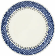 Tallrik flat 17 cm Casale Blu Villeroy & Boch