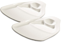 Tallrik flat 36x29 cm 2 delar BBQ Passion Villeroy & Boch